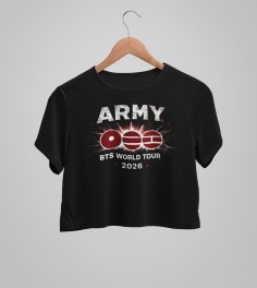 ARMY - BTS World Tour 2026