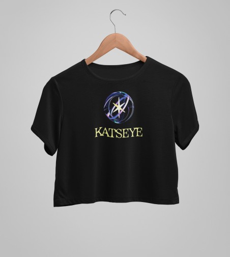 KATSEYE - Logo