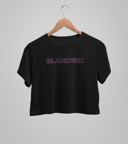 BLACKPINK - Letras Neon