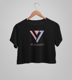 SEVENTEEN - Logo