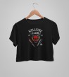 STRANGER THINGS - Hell Fire Club