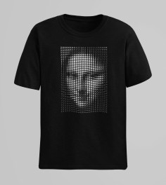 MONALISA - Abstract