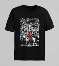 MJ - Last Shot