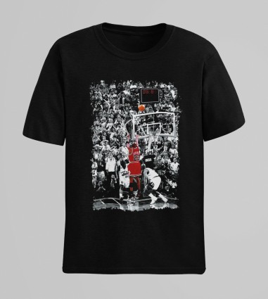 MJ - Last Shot