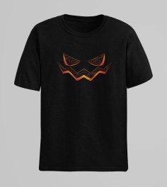 Rostro de calabaza