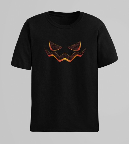 Rostro de calabaza