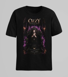 OZZY - Trono
