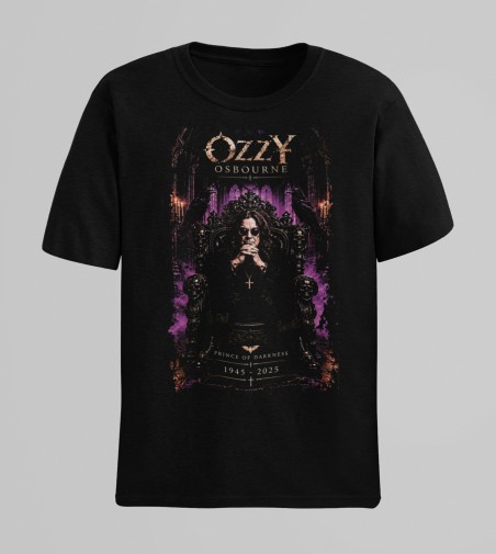 OZZY - Trono