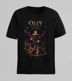 OZZY - Veladora