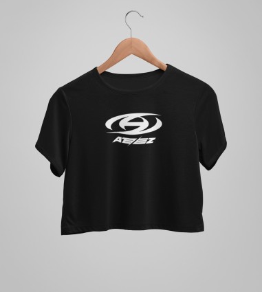ATEEZ - Logo 2025