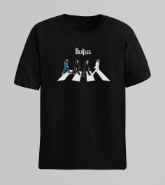 THE BEATLES - Abbey Road
