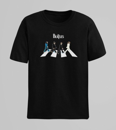 THE BEATLES - Abbey Road