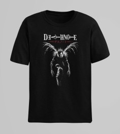 DEATH NOTE
