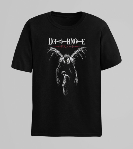 DEATH NOTE
