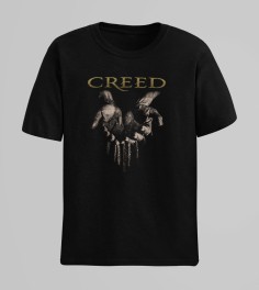 CREED - Hands