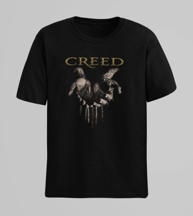 CREED - Hands