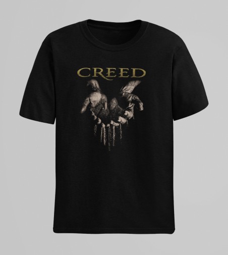 CREED - Hands