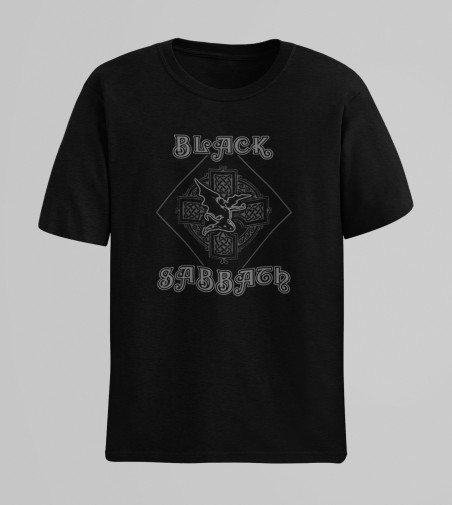 BLACK SABBATH - Henry