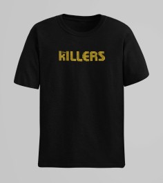 THE KILLERS - Logo