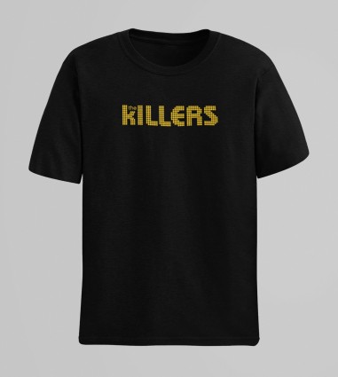 THE KILLERS - Logo