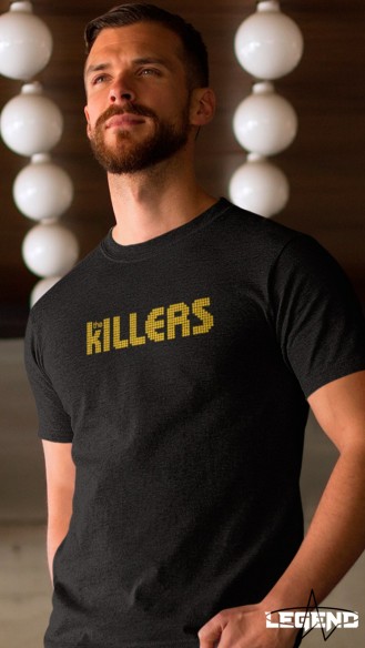 THE KILLERS - Logo