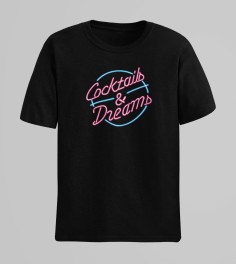 Cocktails And Dreams