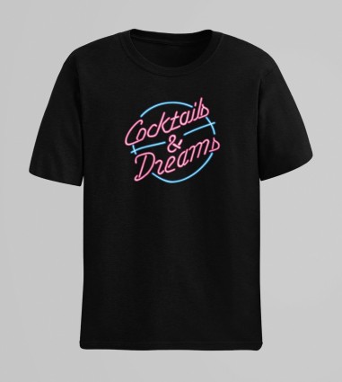 Cocktails And Dreams