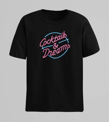 Cocktails And Dreams