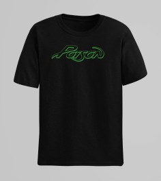 POISON - Logo