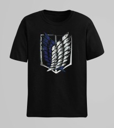 ATTACK ON TITAN - Recon Shield