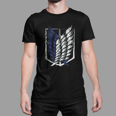 ATTACK ON TITAN - Recon Shield
