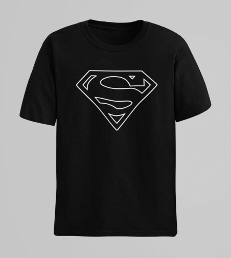 SUPERMAN - Logo 1977