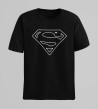 SUPERMAN - Logo 1977