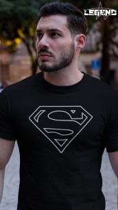 SUPERMAN - Logo 1977 2