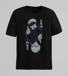 JUJUTSU KAISEN - Gojo