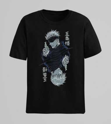 JUJUTSU KAISEN - Gojo