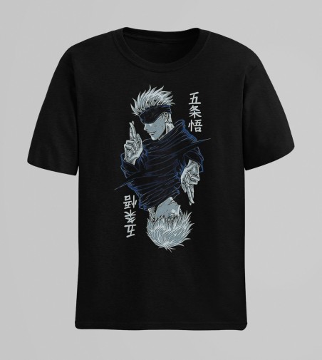 JUJUTSU KAISEN - Gojo
