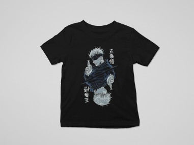 JUJUTSU KAISEN - Gojo