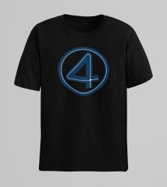 FANTASTIC FOUR 2026
