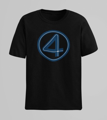FANTASTIC FOUR 2026