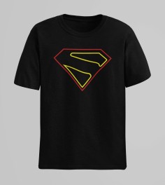 SUPERMAN - Logo 2025