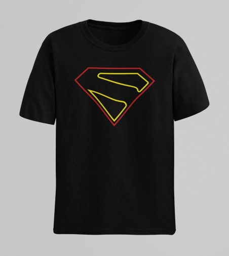 SUPERMAN - Logo 2025