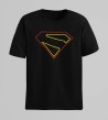 SUPERMAN - Logo 2025