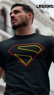 SUPERMAN - Logo 2025 2