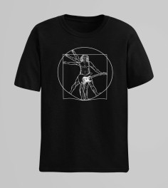 Vitruvian Rocker
