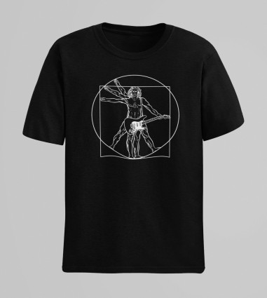 Vitruvian Rocker