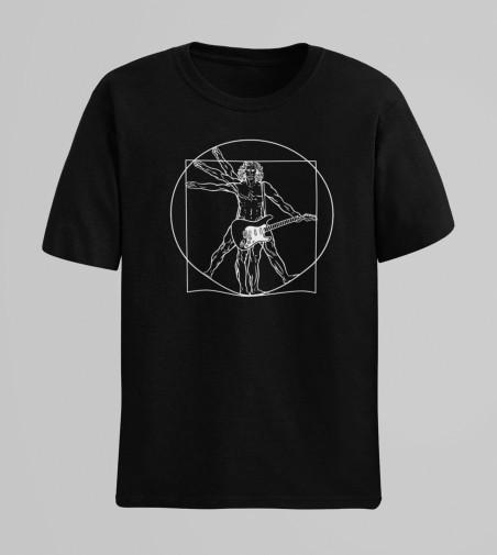 Vitruvian Rocker