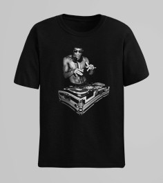 BRUCE LEE - DJ