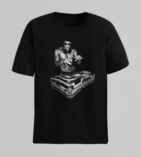 BRUCE LEE - DJ