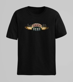 FRIENDS - Central Perk